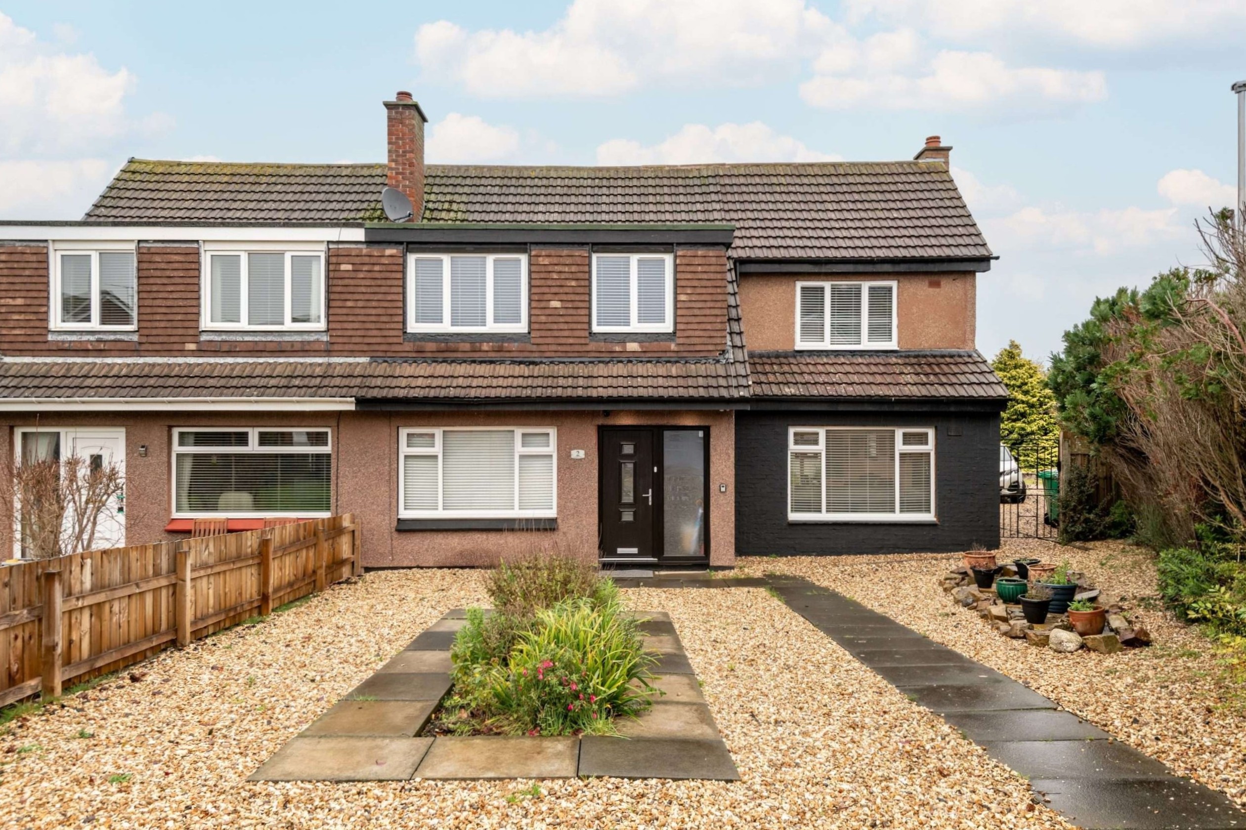 GOLF COTTAGES ST. ANDREWS