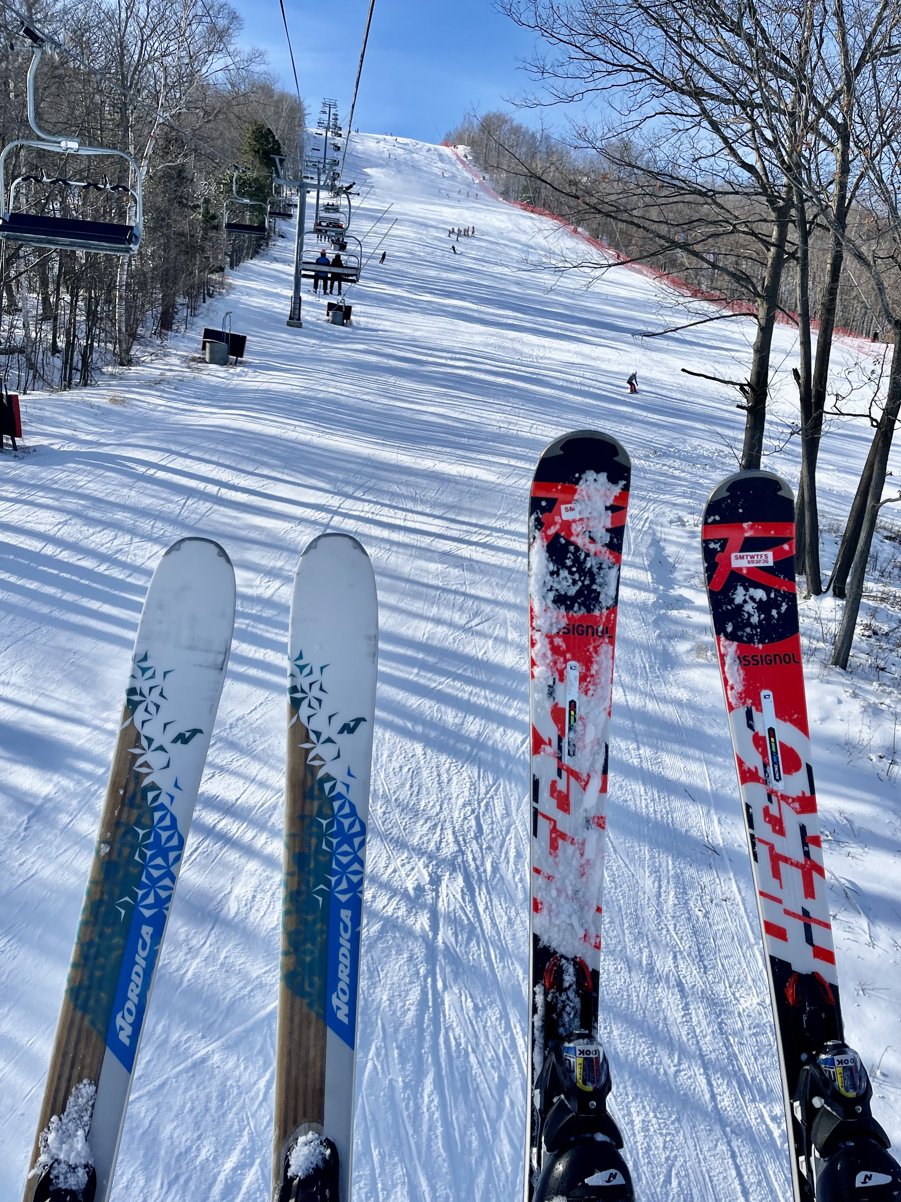 Elevated Seasonal Living